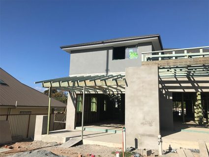 Roof Framing