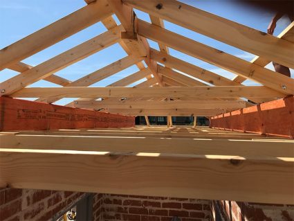 Roof Framing