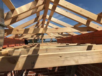 Roof Framing