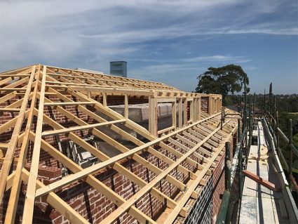 Roof Framing