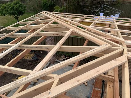 Roof Framing