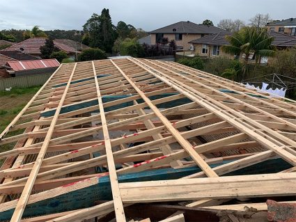 Roof Framing