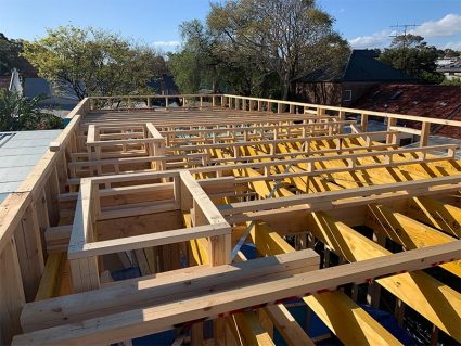 Roof Framing