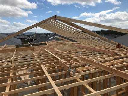 Roof Framing