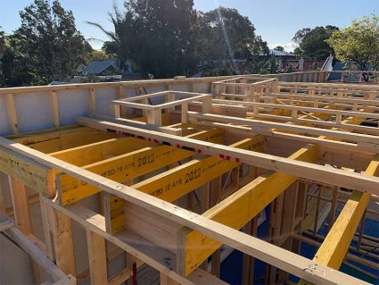 Roof Framing