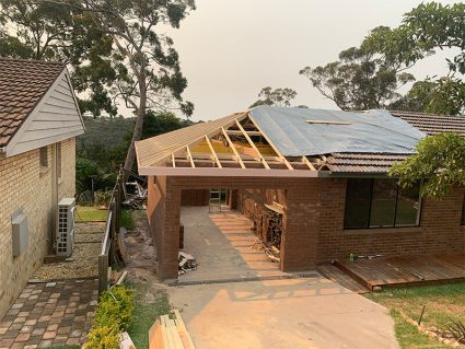 Roof Framing