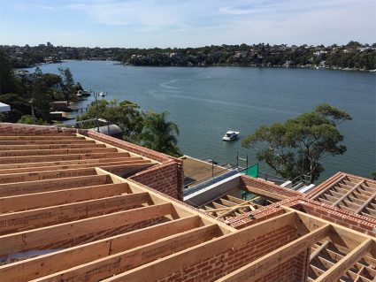 Roof Framing