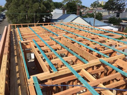 Roof Framing