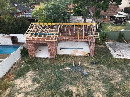 Roof Framing