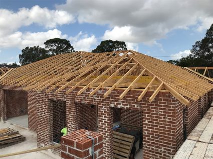 Roof Framing