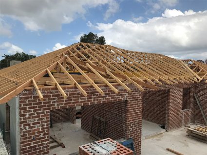 Roof Framing