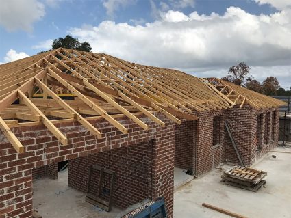 Roof Framing