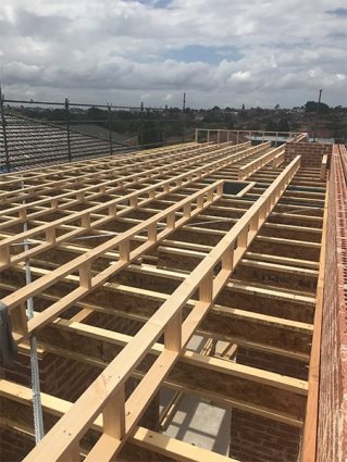 Roof Framing