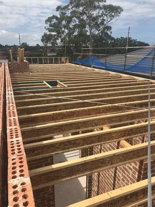 Roof Framing