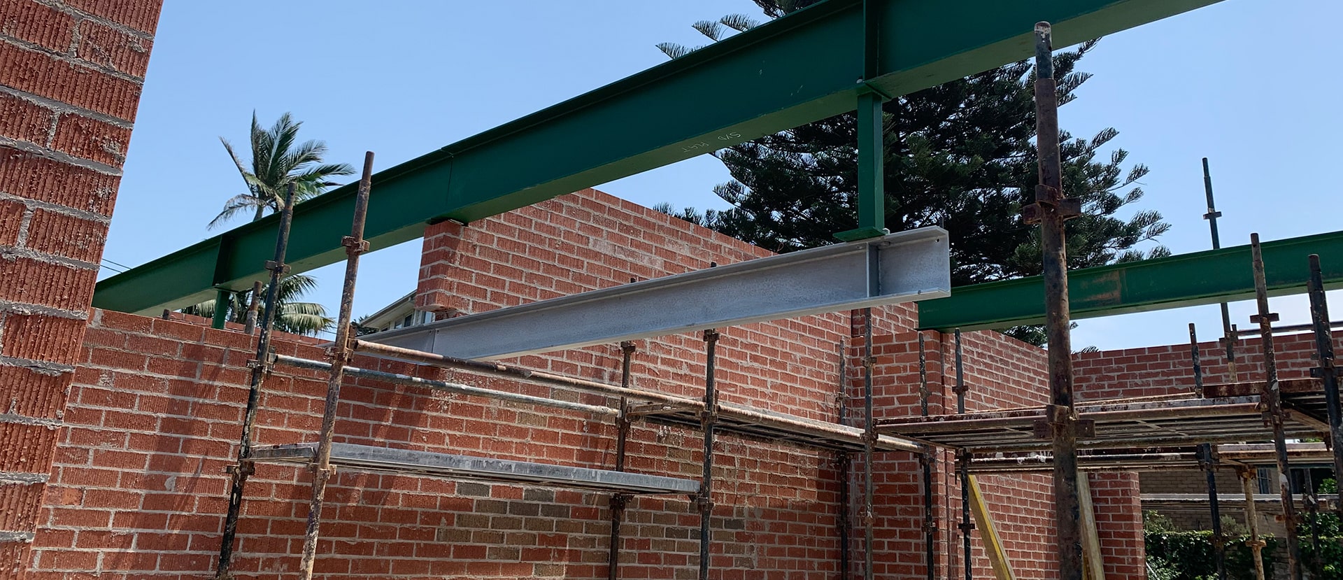 Leading the way in conventional framing services.