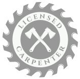 Licensed Carpenter