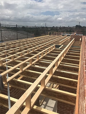 Floor Framing