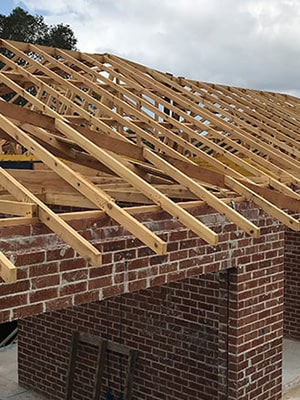 Roof Framing