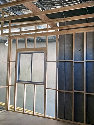 Wall Framing